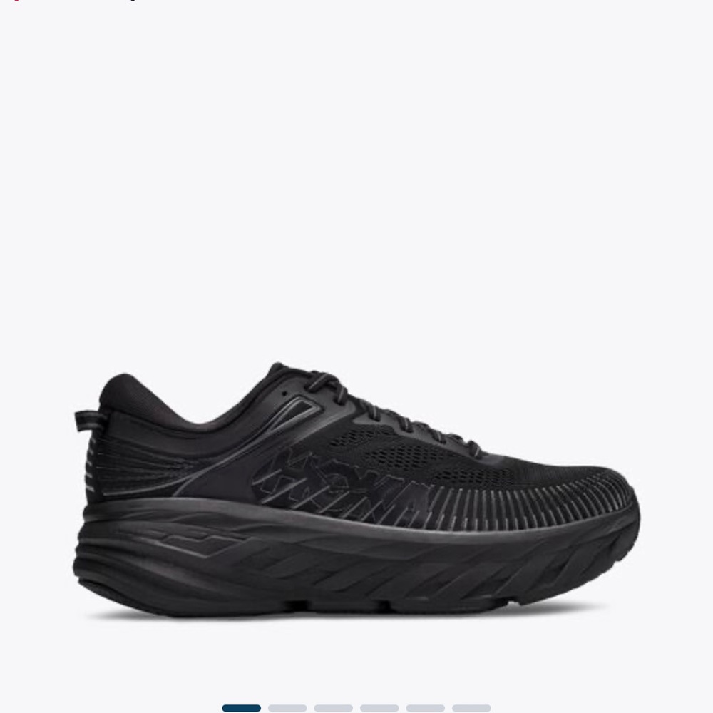 HOKA BONDI 7